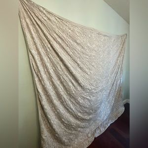 Nicole Miller Artelier Duvet Queen/Full